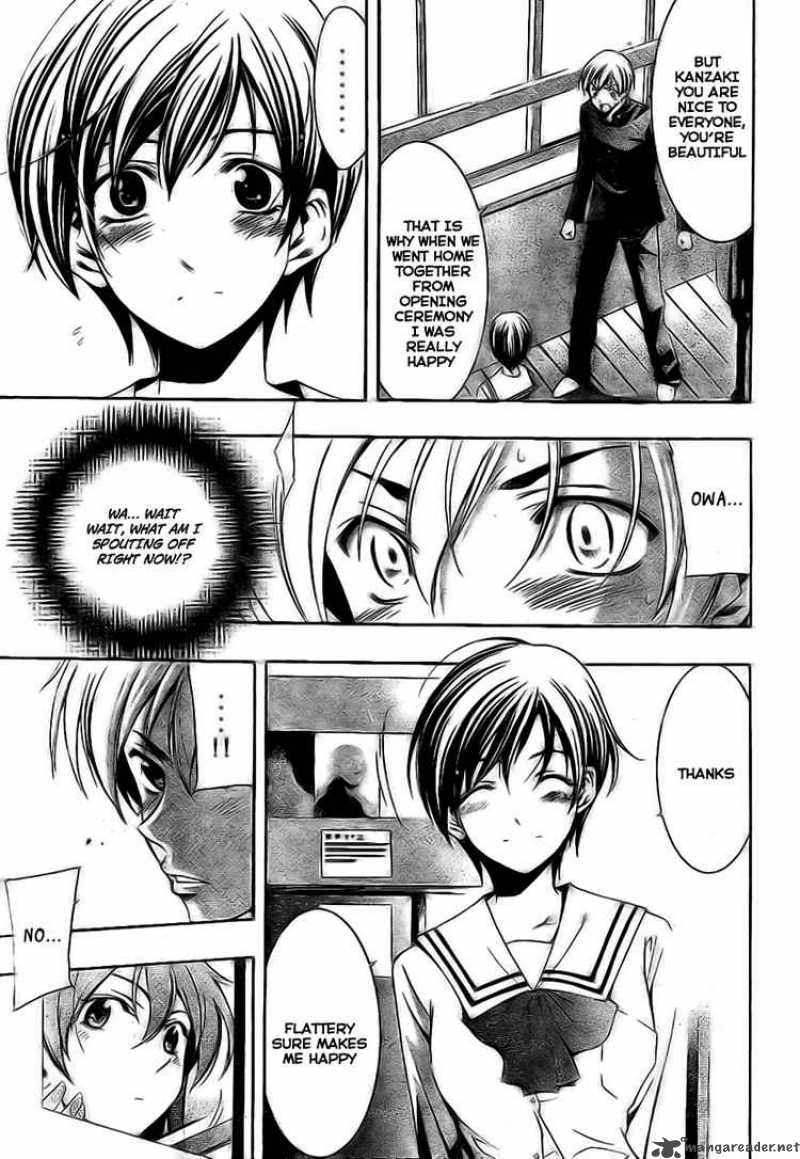 Kimi No Iru Machi Chapter 15 Page 19