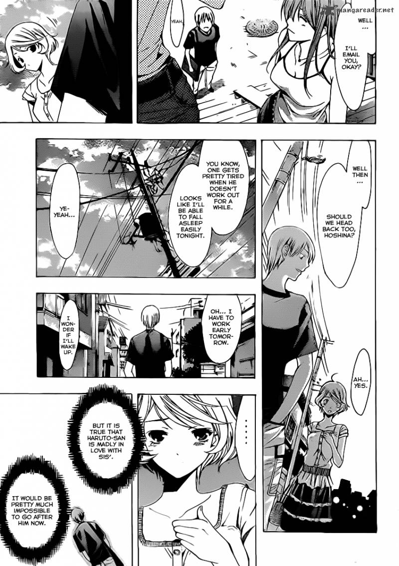 Kimi No Iru Machi Chapter 150 Page 18