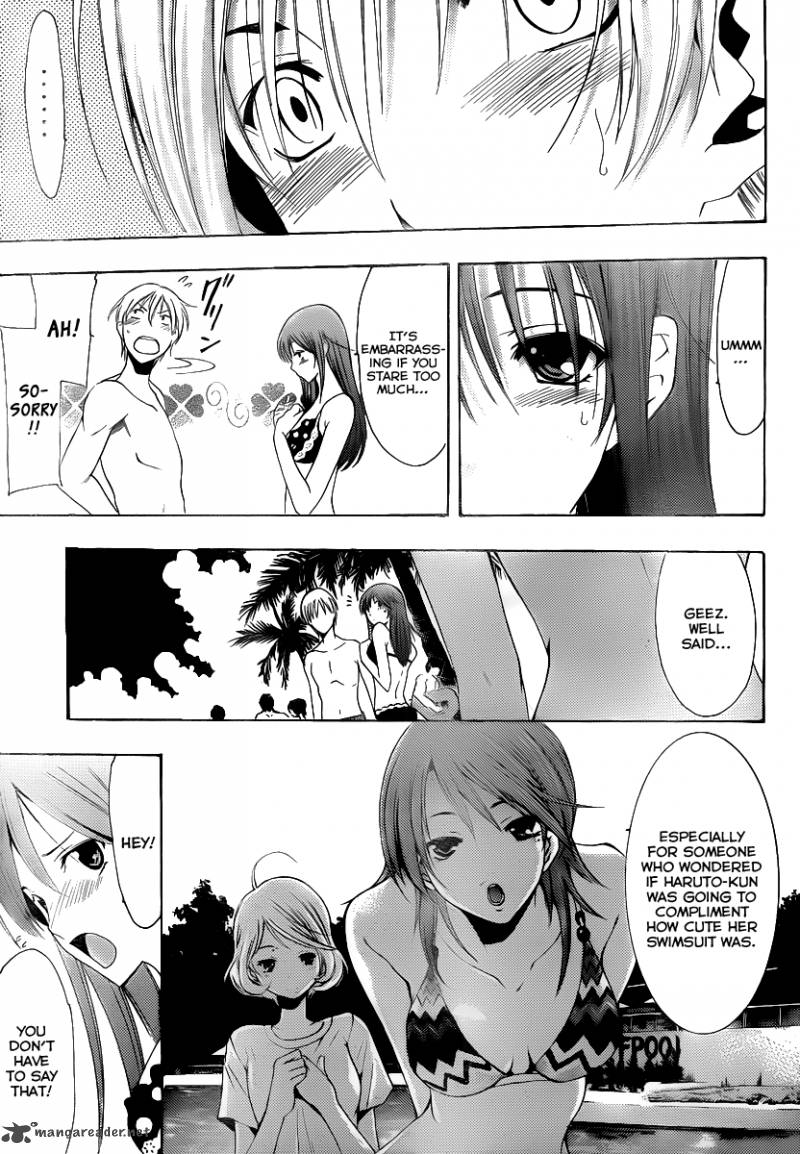 Kimi No Iru Machi Chapter 150 Page 4