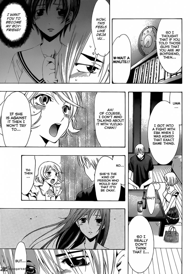 Kimi No Iru Machi Chapter 151 Page 8