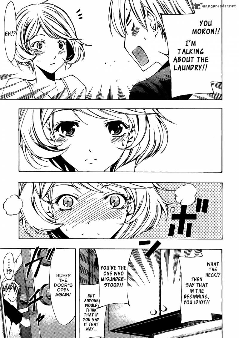 Kimi No Iru Machi Chapter 152 Page 18