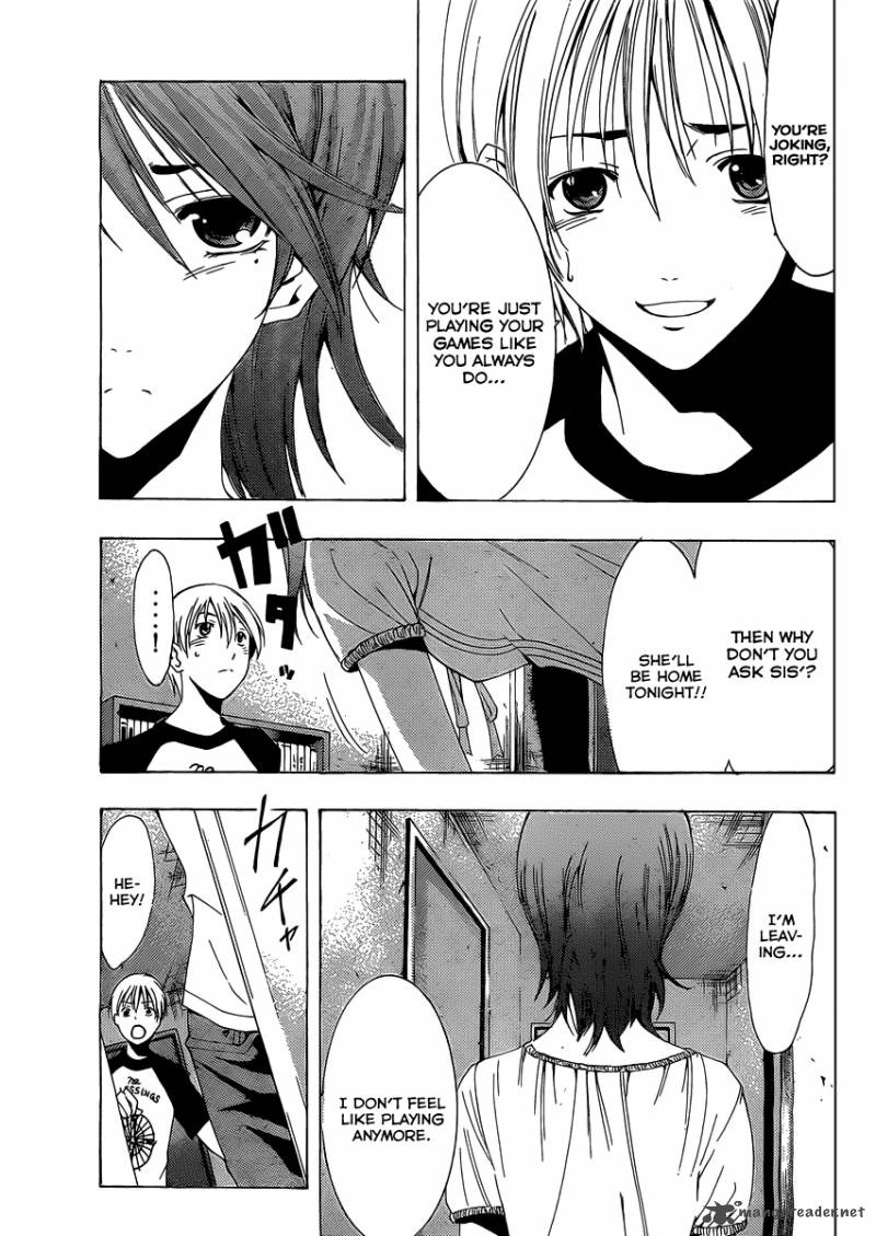 Kimi No Iru Machi Chapter 153 Page 10