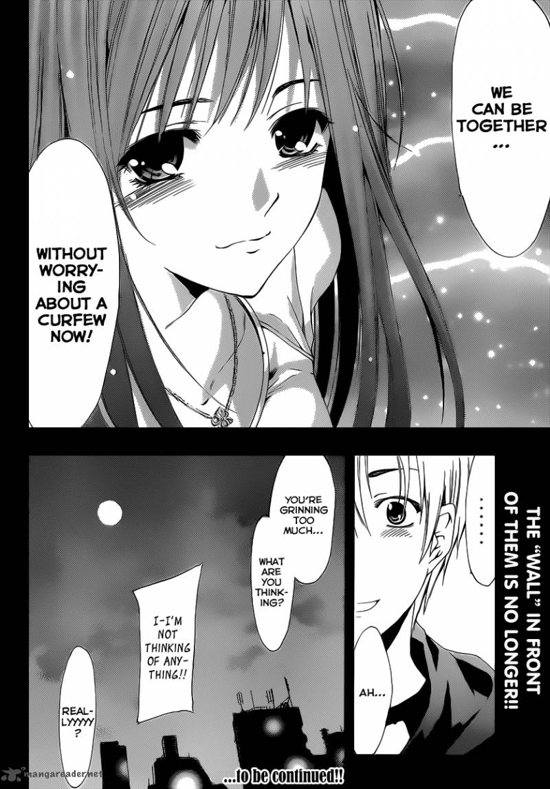 Kimi No Iru Machi Chapter 153 Page 19