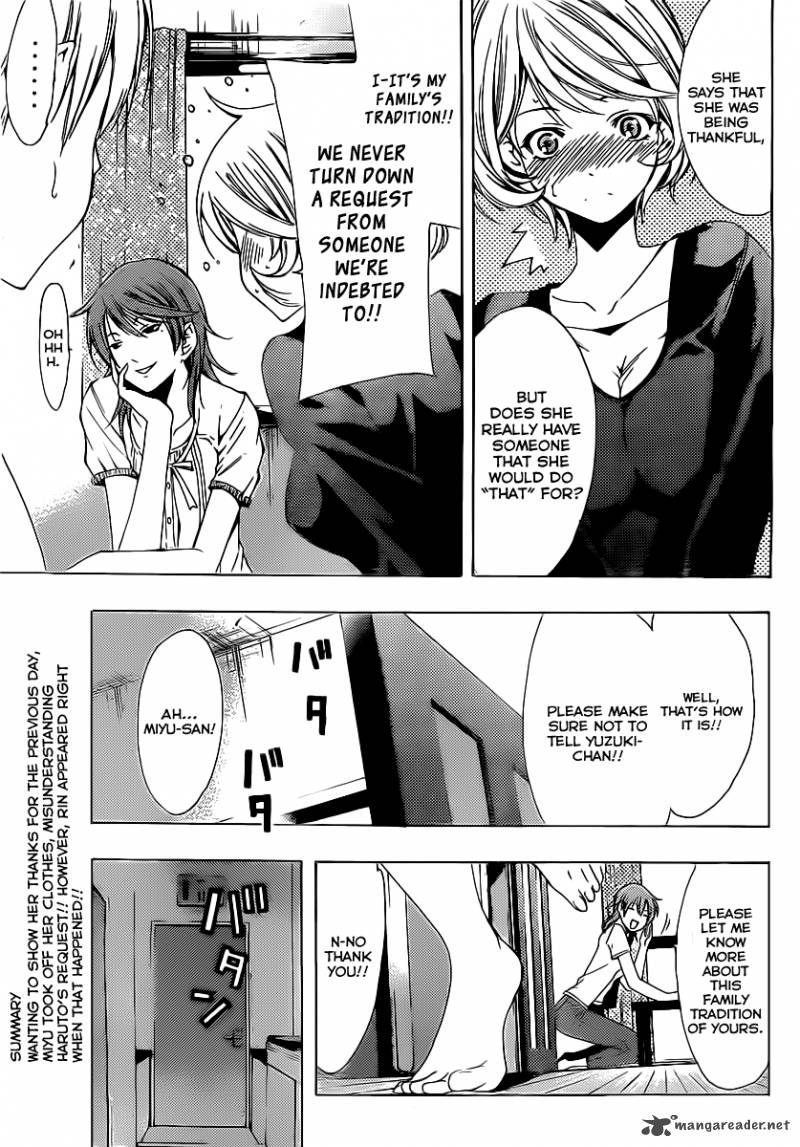 Kimi No Iru Machi Chapter 153 Page 4