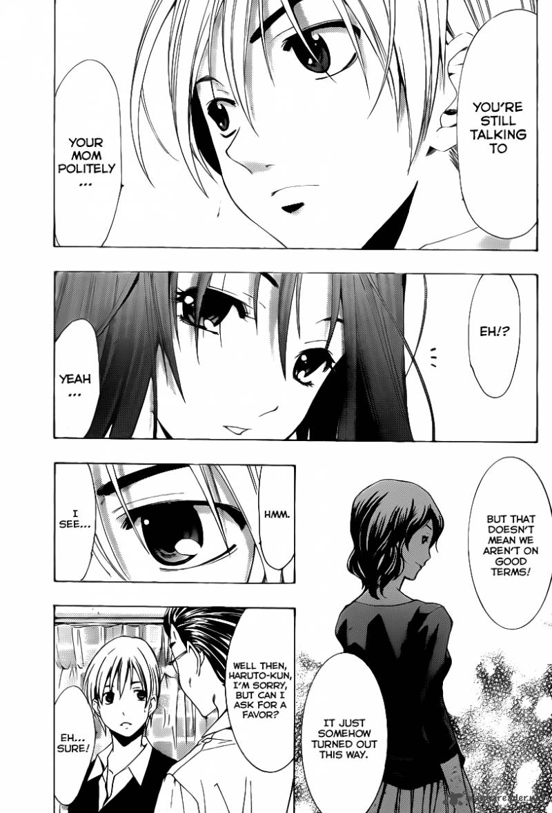 Kimi No Iru Machi Chapter 154 Page 10
