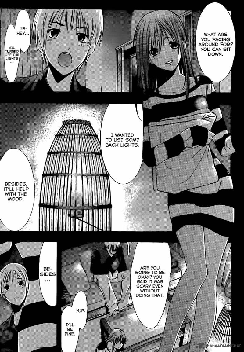 Kimi No Iru Machi Chapter 155 Page 10