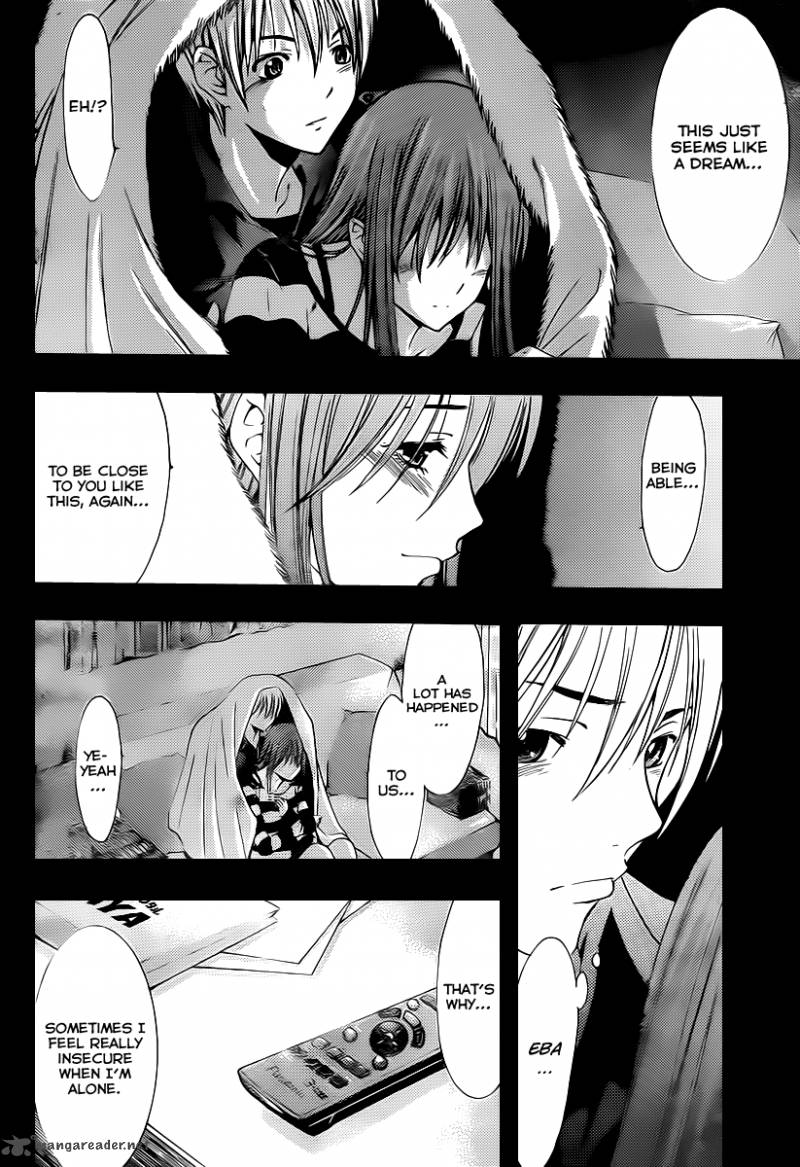 Kimi No Iru Machi Chapter 155 Page 13
