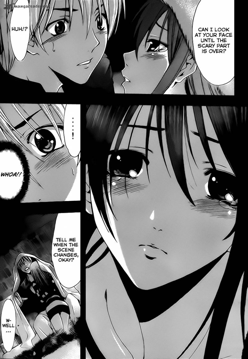 Kimi No Iru Machi Chapter 155 Page 16