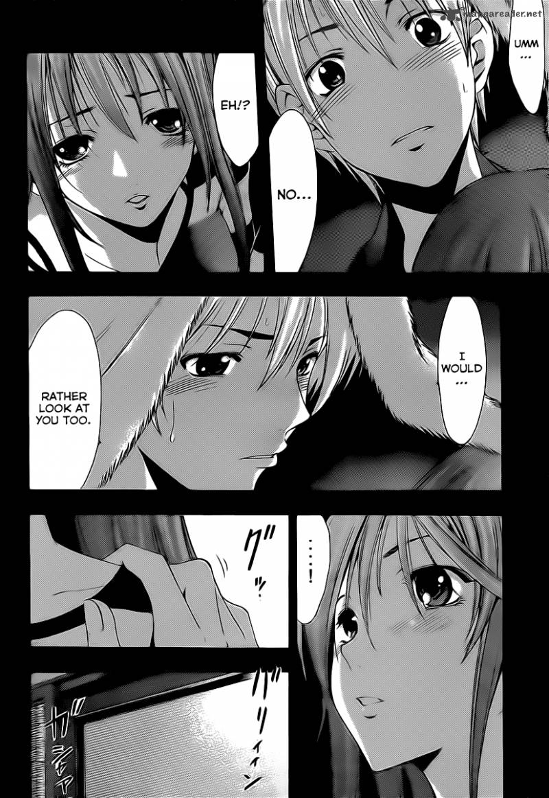 Kimi No Iru Machi Chapter 155 Page 17