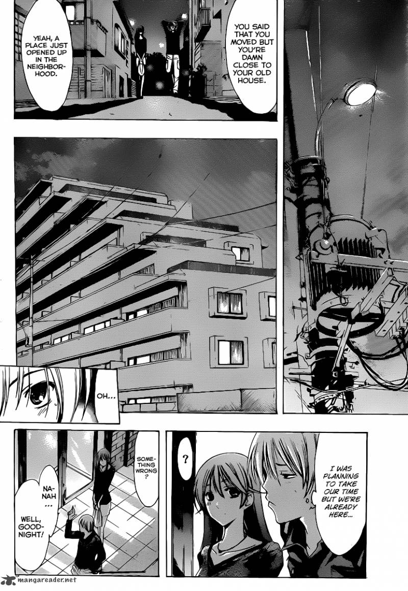 Kimi No Iru Machi Chapter 155 Page 5