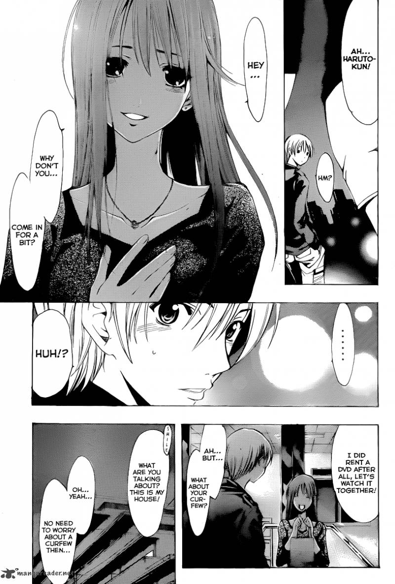 Kimi No Iru Machi Chapter 155 Page 6