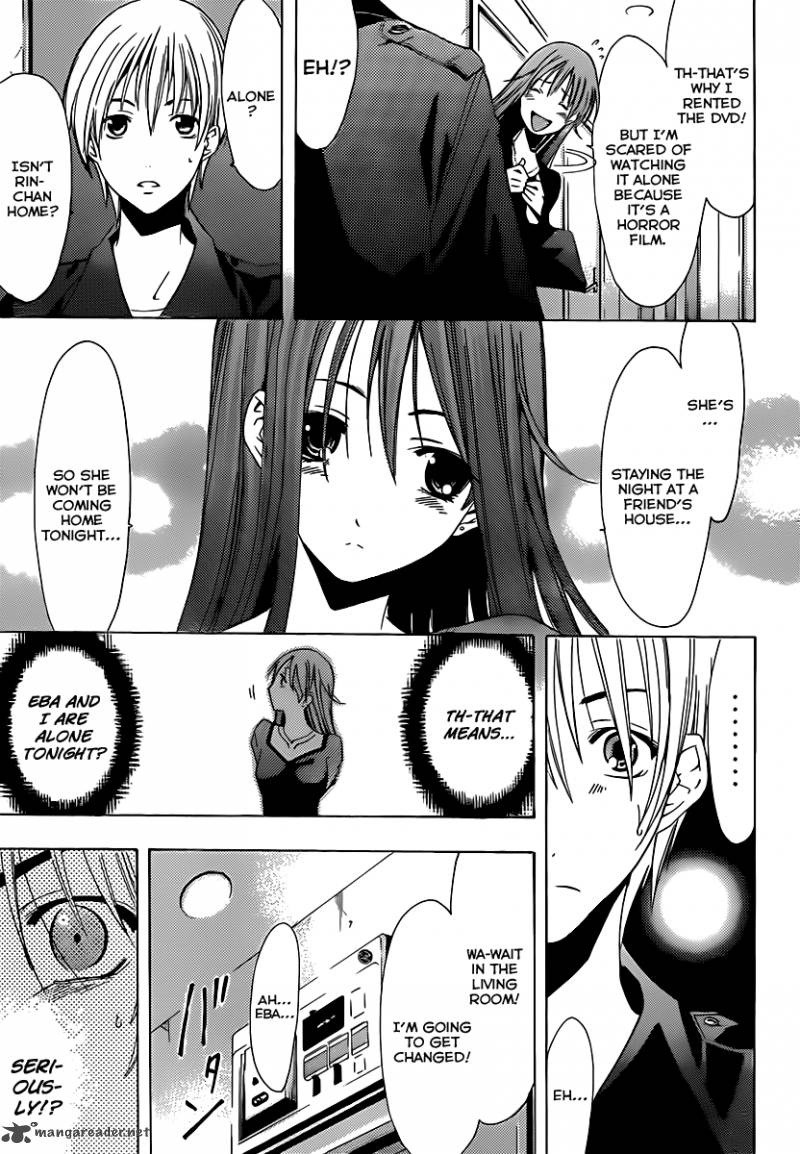 Kimi No Iru Machi Chapter 155 Page 8