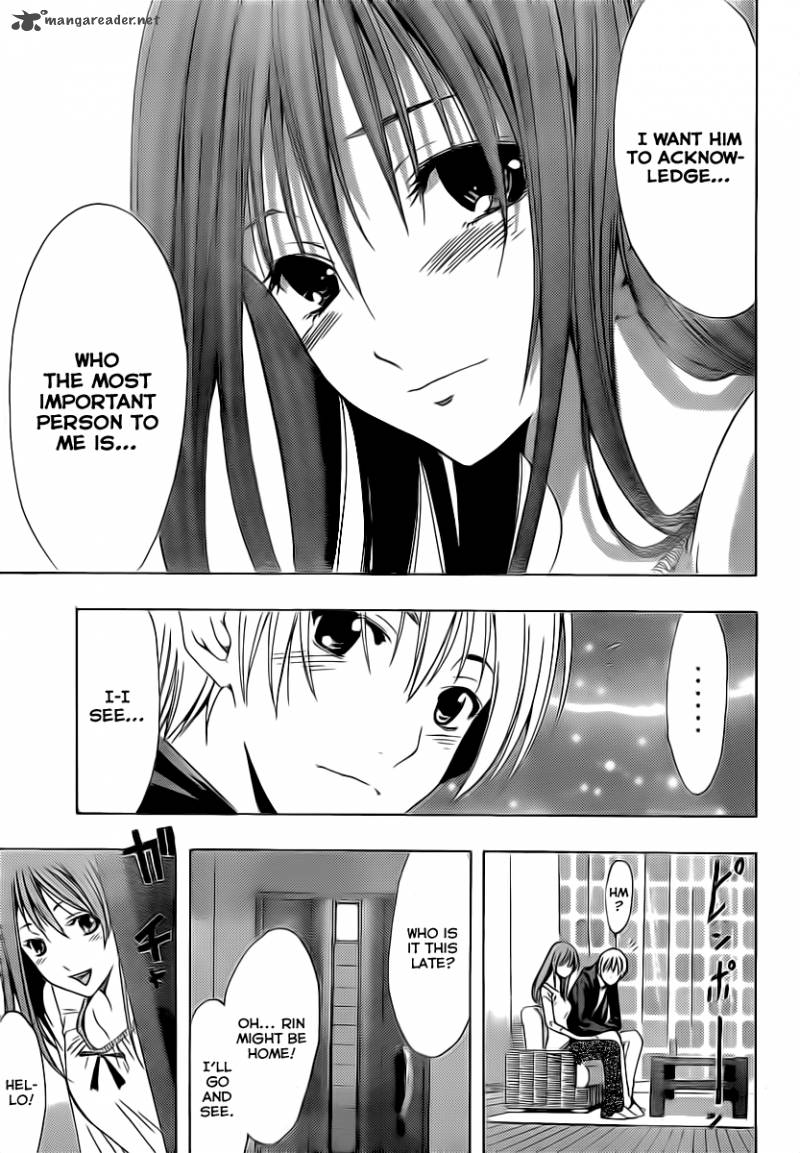 Kimi No Iru Machi Chapter 156 Page 10