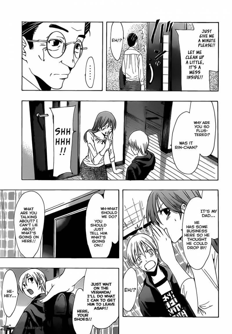 Kimi No Iru Machi Chapter 156 Page 12