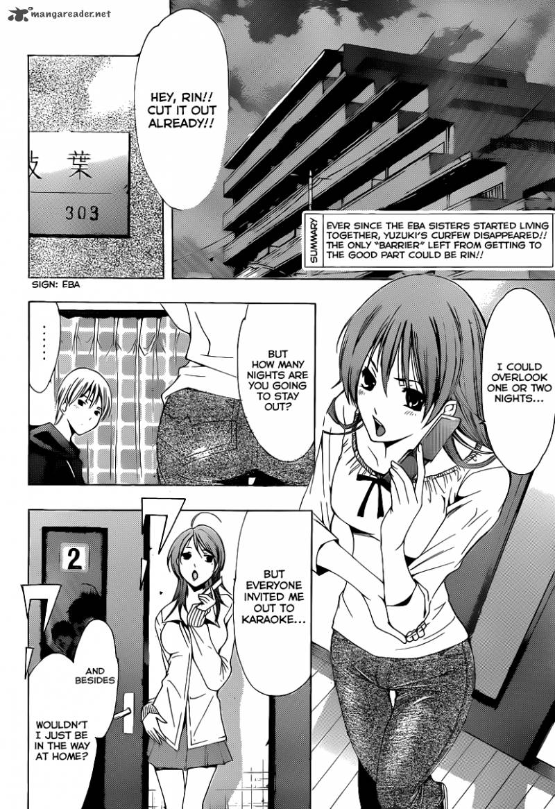 Kimi No Iru Machi Chapter 156 Page 5