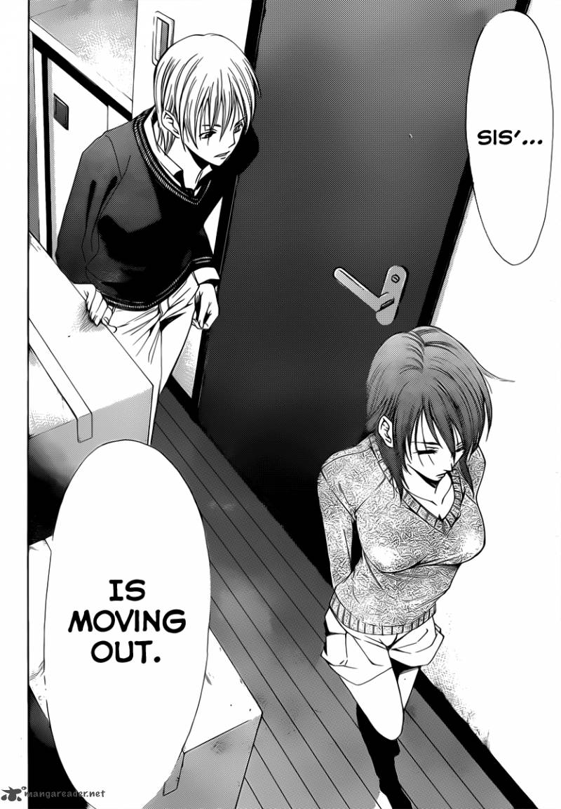 Kimi No Iru Machi Chapter 157 Page 21