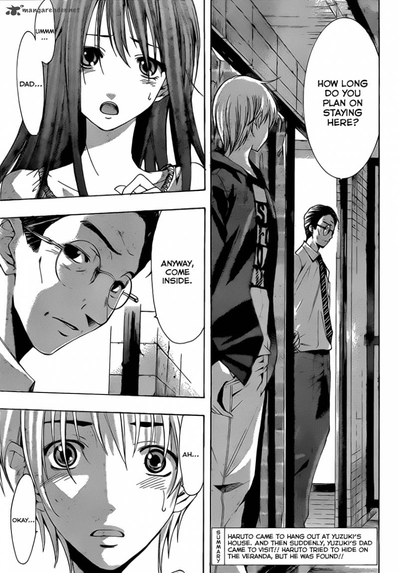 Kimi No Iru Machi Chapter 157 Page 4