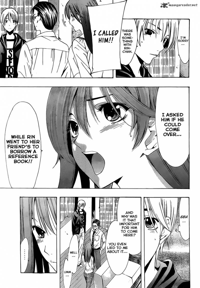 Kimi No Iru Machi Chapter 157 Page 6