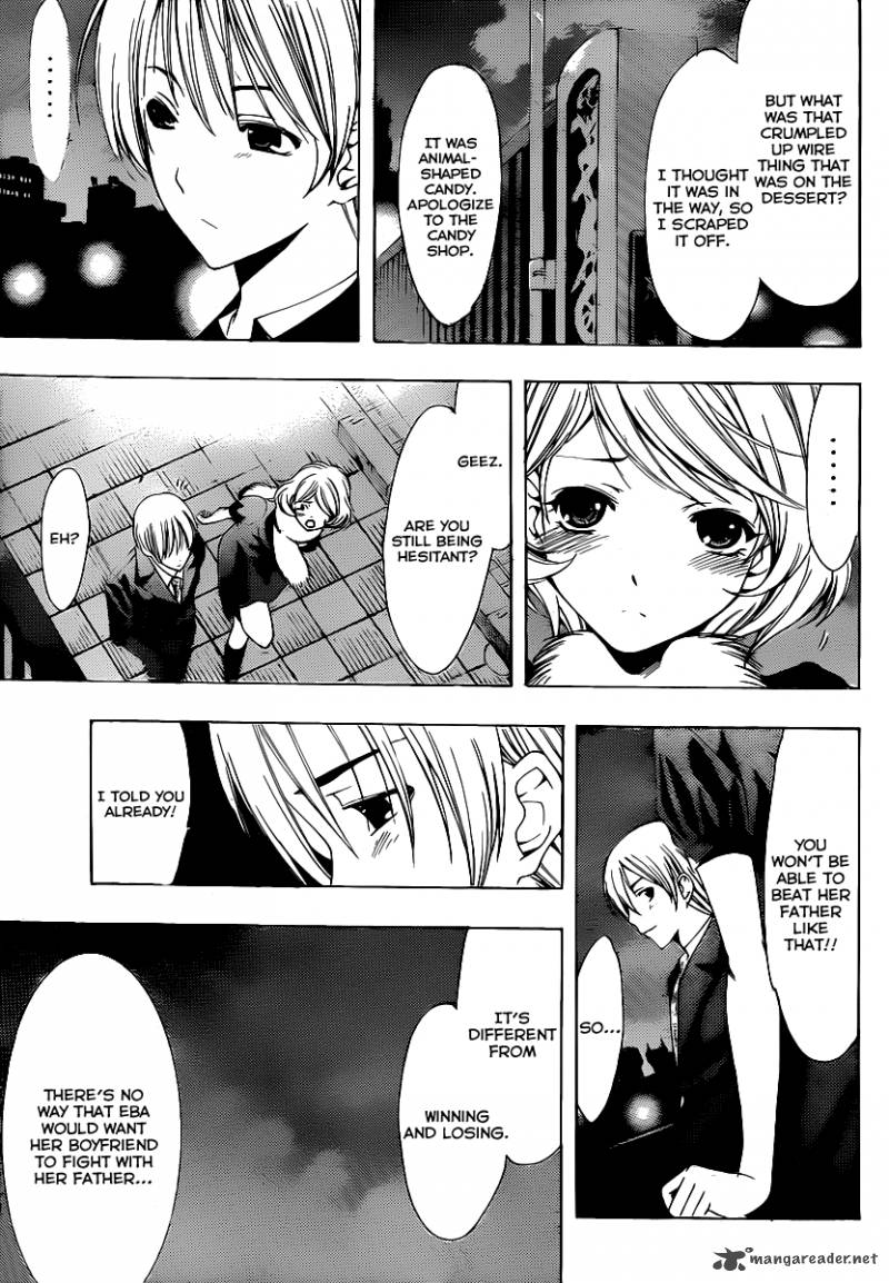 Kimi No Iru Machi Chapter 159 Page 12