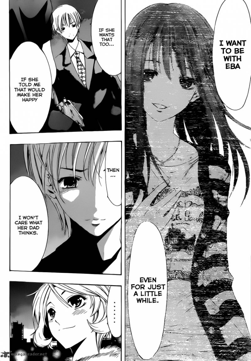 Kimi No Iru Machi Chapter 159 Page 17