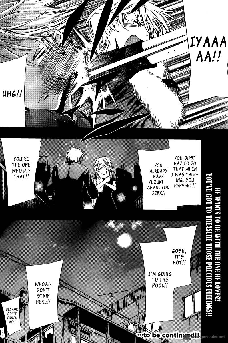 Kimi No Iru Machi Chapter 159 Page 19