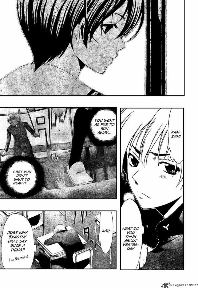 Kimi No Iru Machi Chapter 16 Page 11