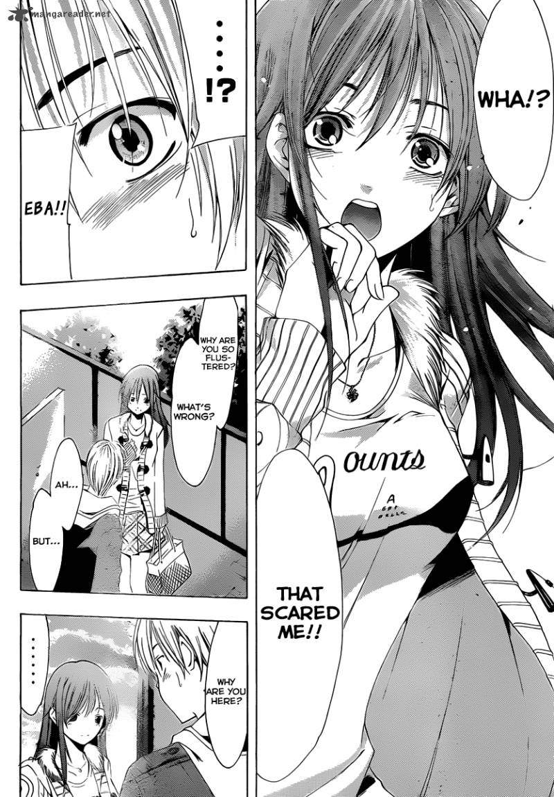 Kimi No Iru Machi Chapter 160 Page 17