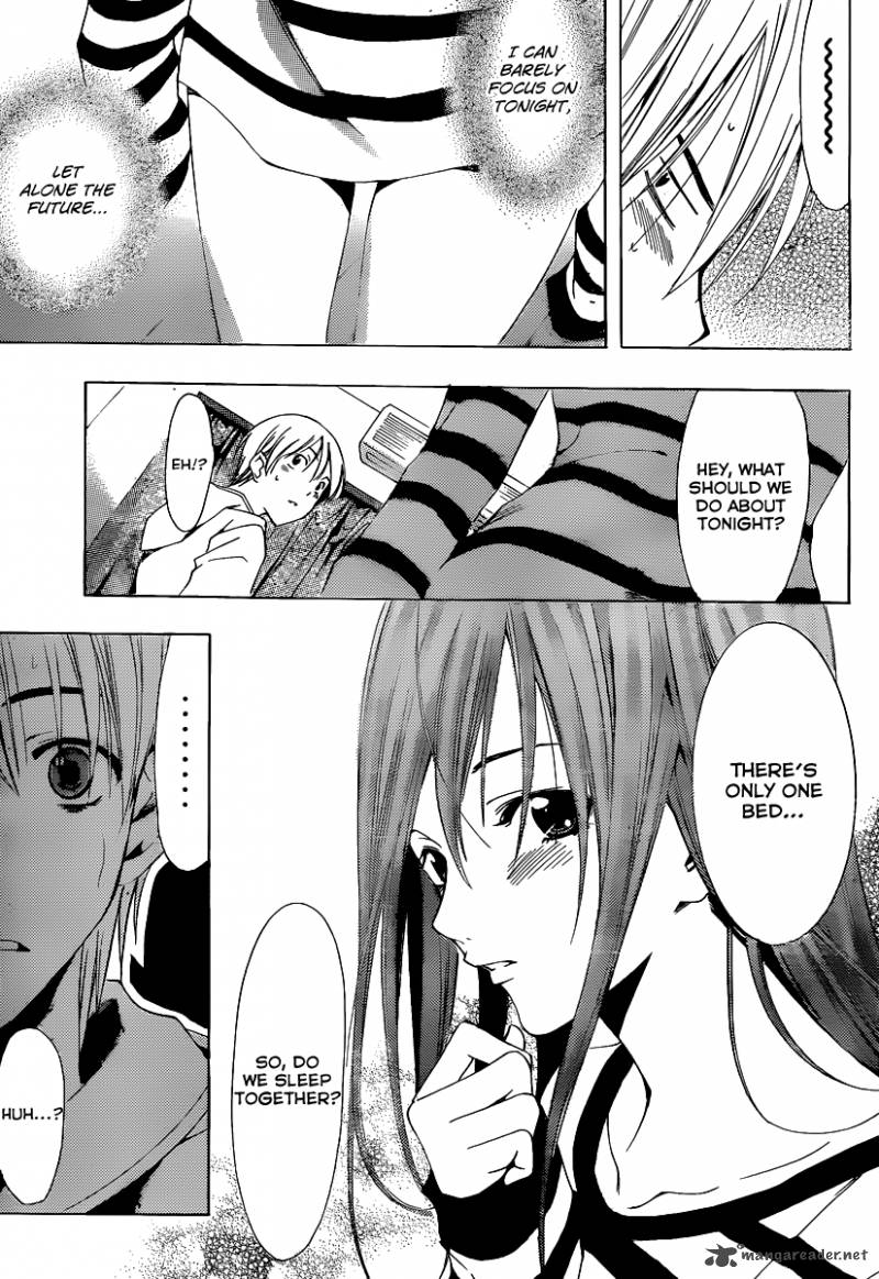 Kimi No Iru Machi Chapter 161 Page 12