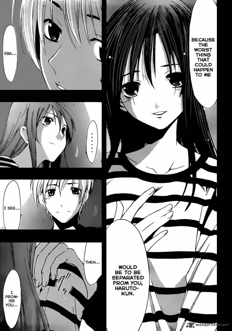 Kimi No Iru Machi Chapter 161 Page 18