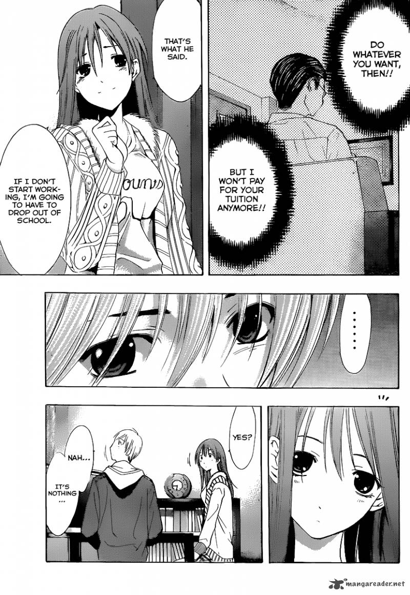 Kimi No Iru Machi Chapter 161 Page 6