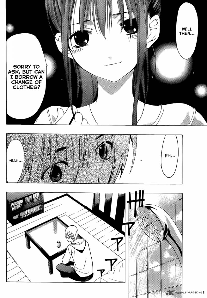 Kimi No Iru Machi Chapter 161 Page 9