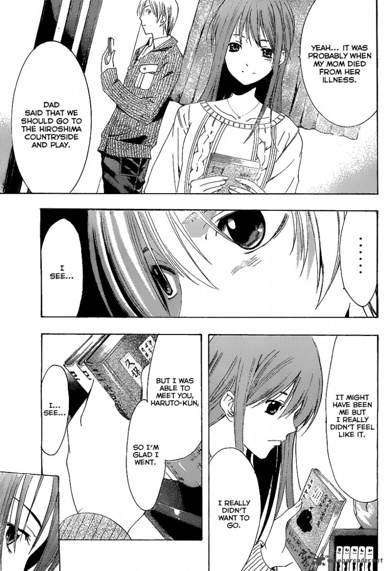 Kimi No Iru Machi Chapter 162 Page 12