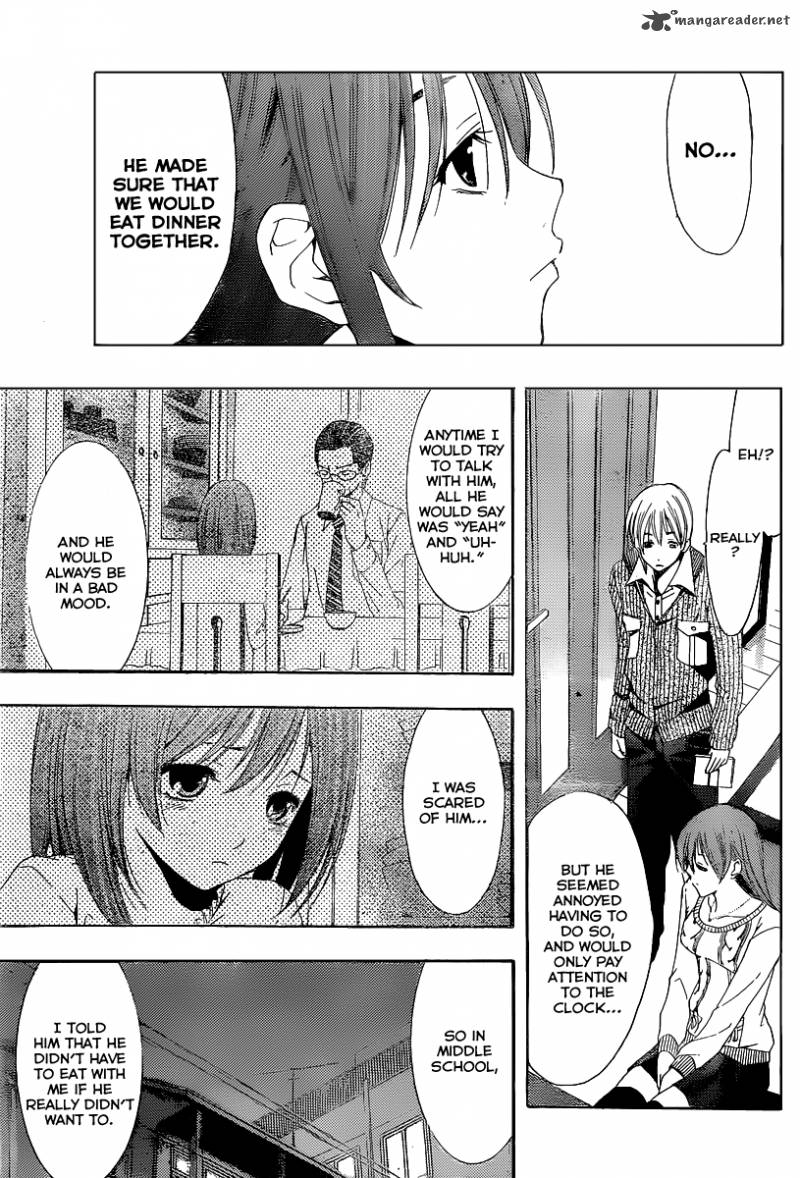 Kimi No Iru Machi Chapter 162 Page 14