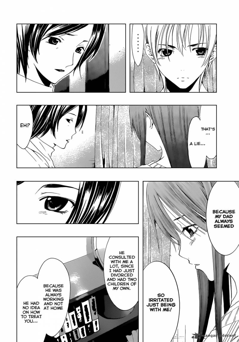 Kimi No Iru Machi Chapter 163 Page 13
