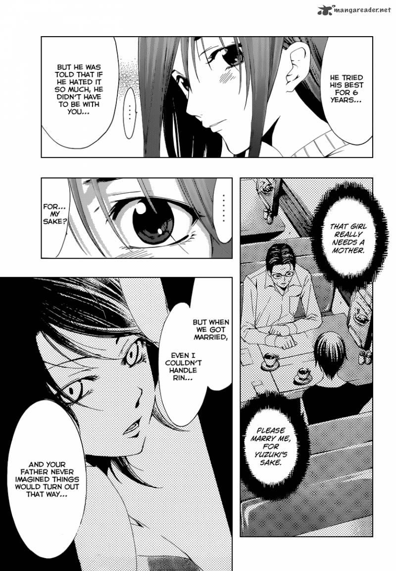 Kimi No Iru Machi Chapter 163 Page 14