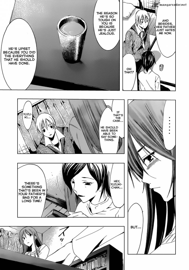 Kimi No Iru Machi Chapter 163 Page 16