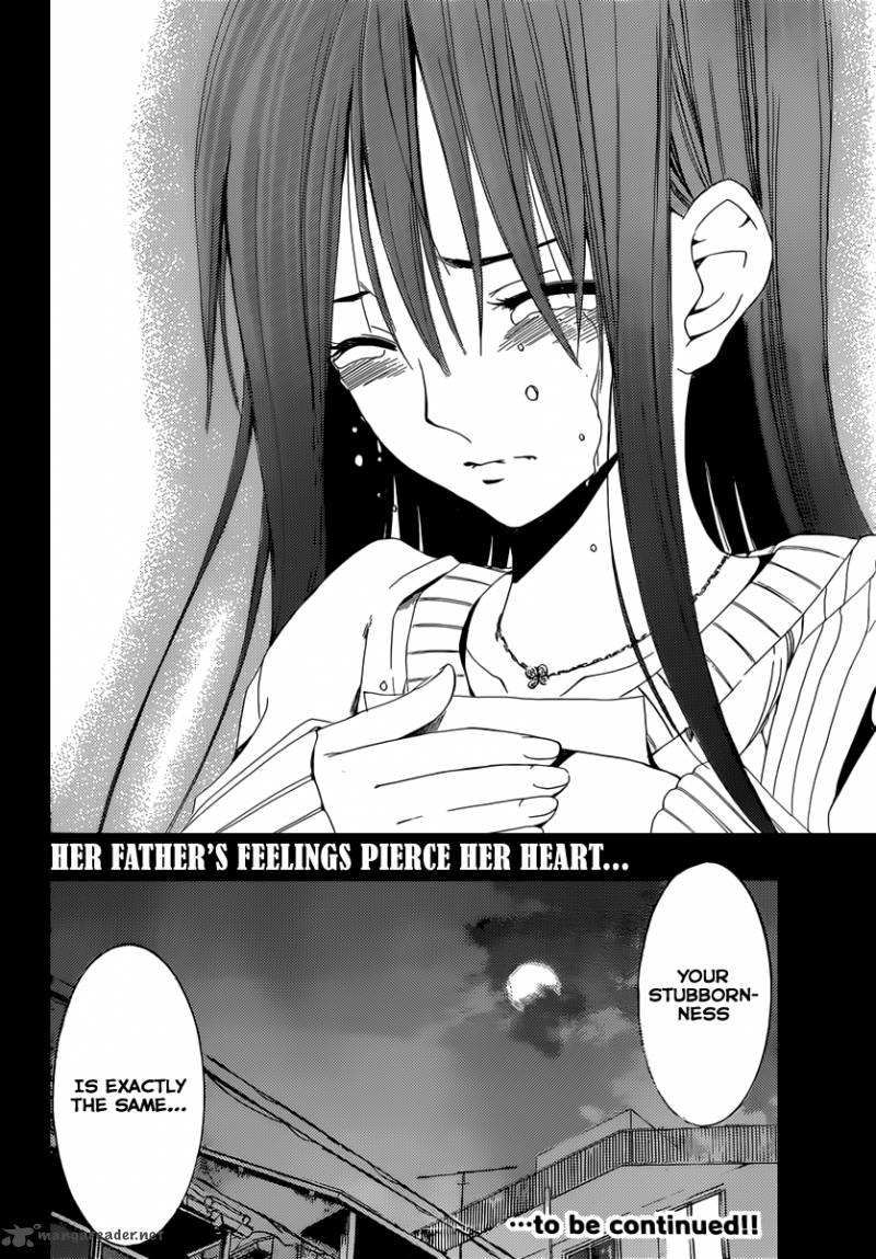 Kimi No Iru Machi Chapter 163 Page 19