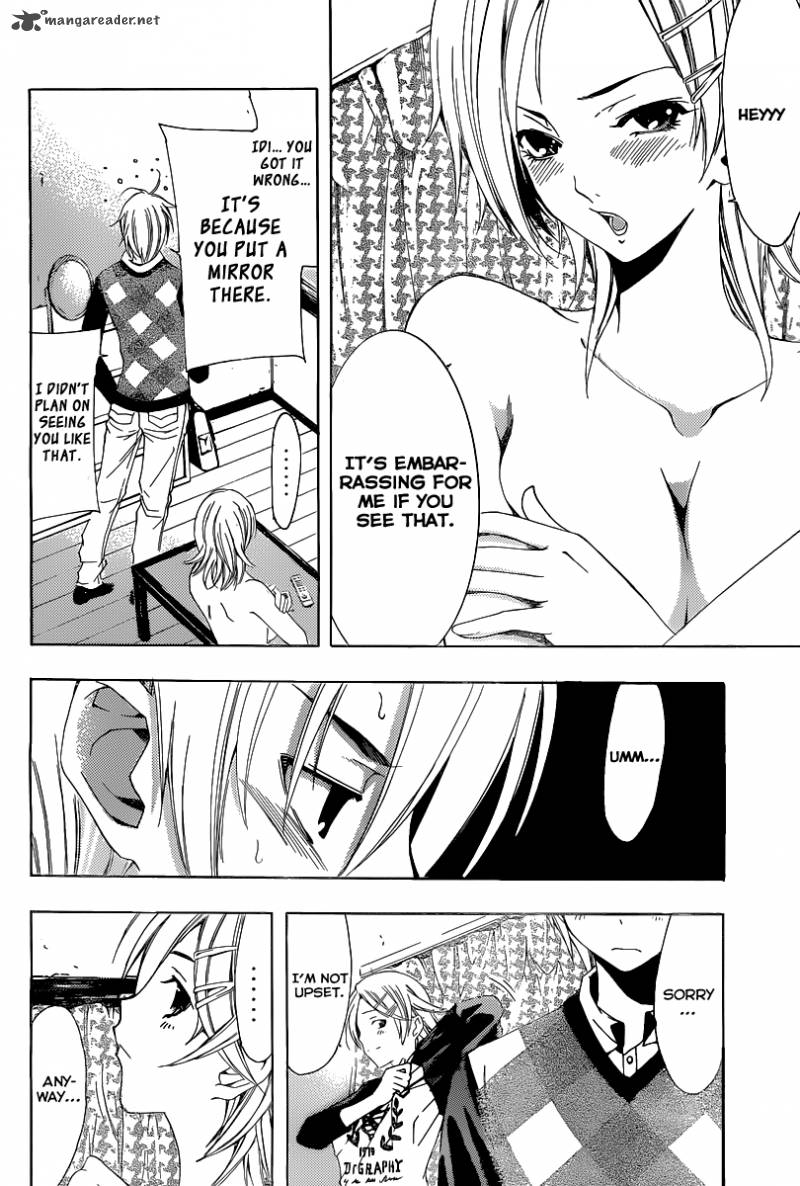 Kimi No Iru Machi Chapter 166 Page 9