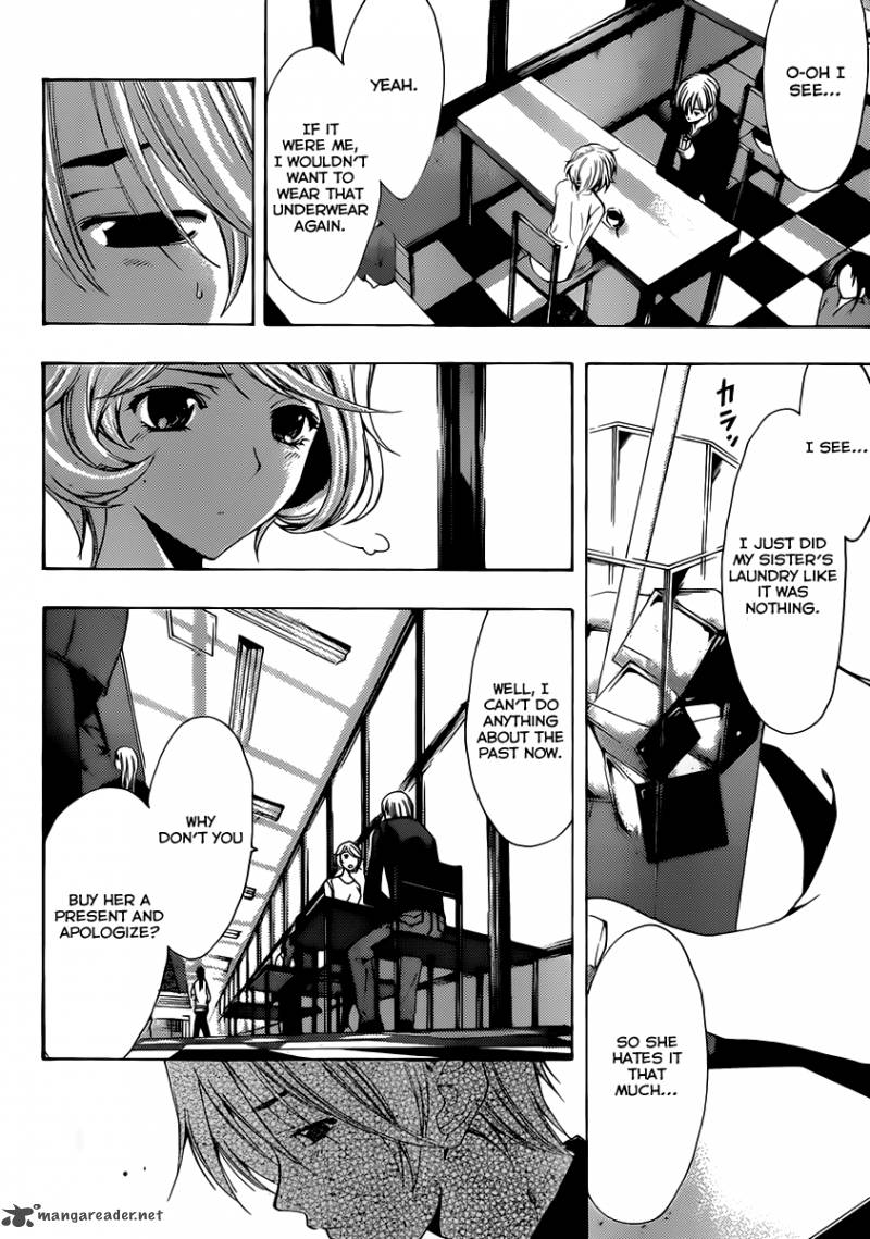 Kimi No Iru Machi Chapter 168 Page 11