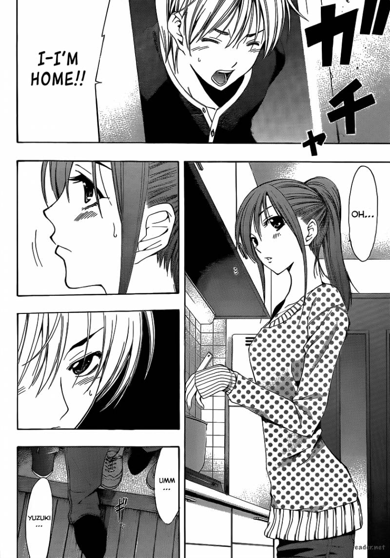Kimi No Iru Machi Chapter 168 Page 13