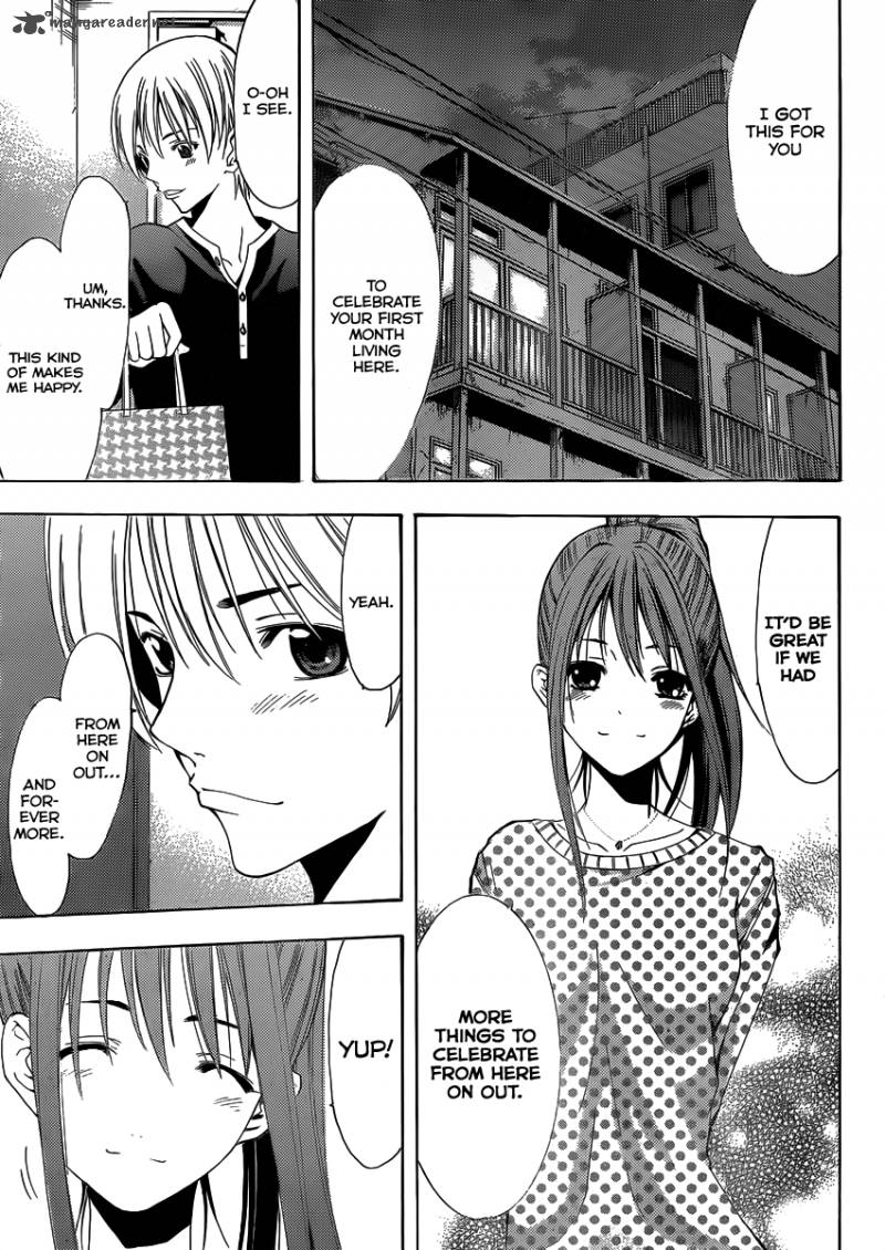 Kimi No Iru Machi Chapter 168 Page 16