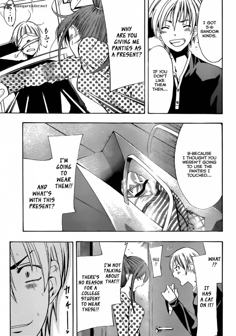 Kimi No Iru Machi Chapter 168 Page 18