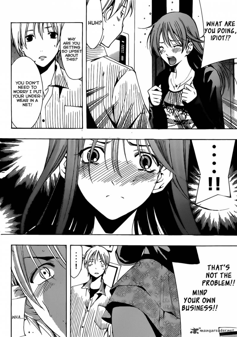 Kimi No Iru Machi Chapter 168 Page 7