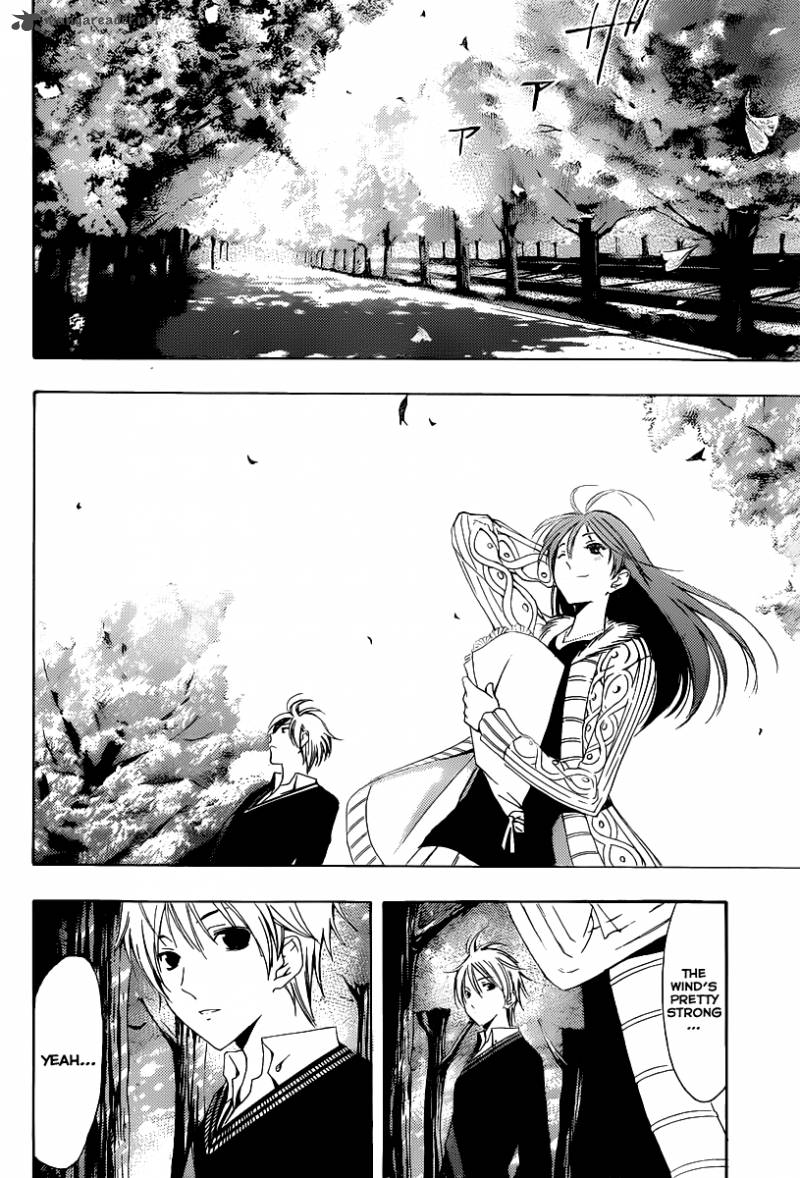 Kimi No Iru Machi Chapter 169 Page 11