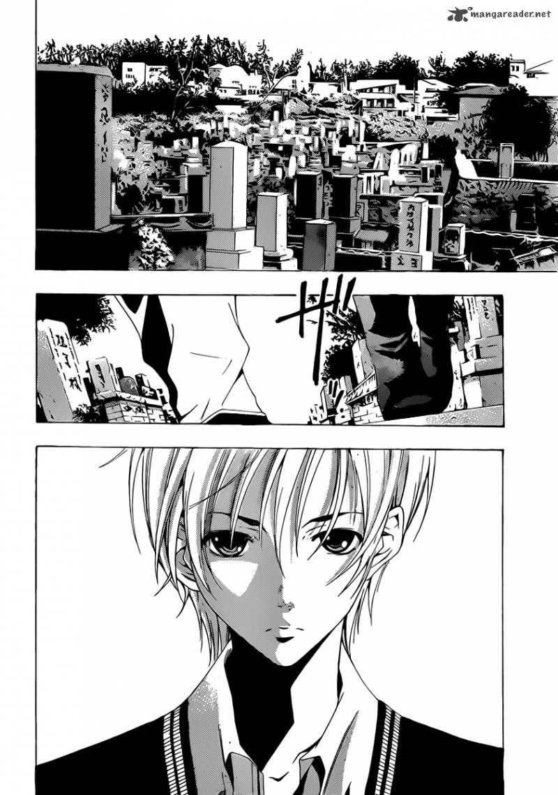 Kimi No Iru Machi Chapter 169 Page 15