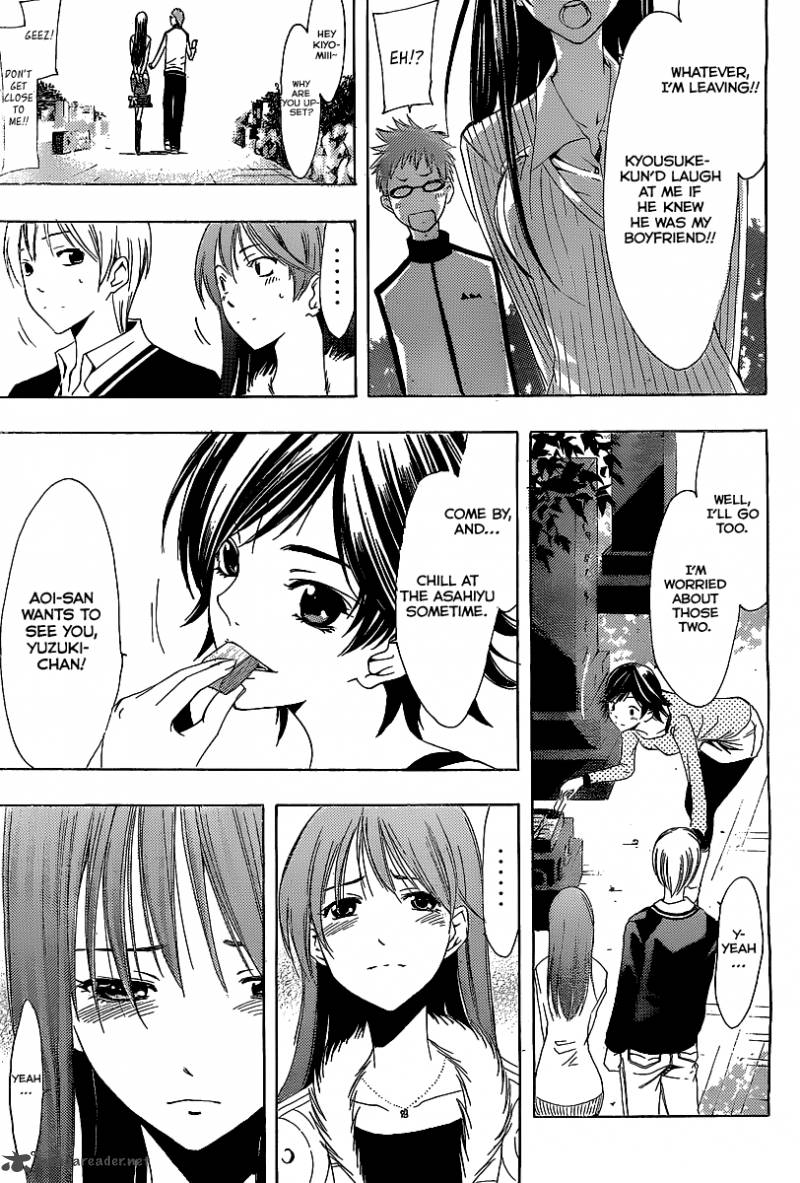 Kimi No Iru Machi Chapter 170 Page 18