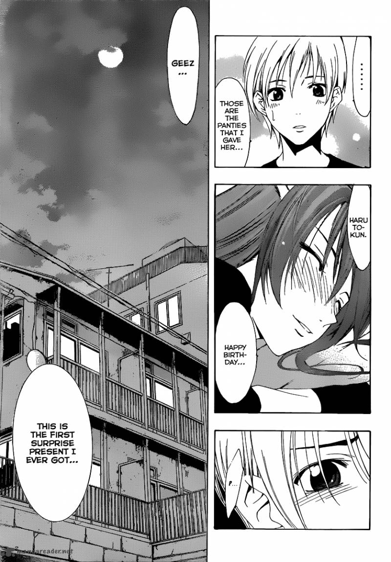 Kimi No Iru Machi Chapter 171 Page 16