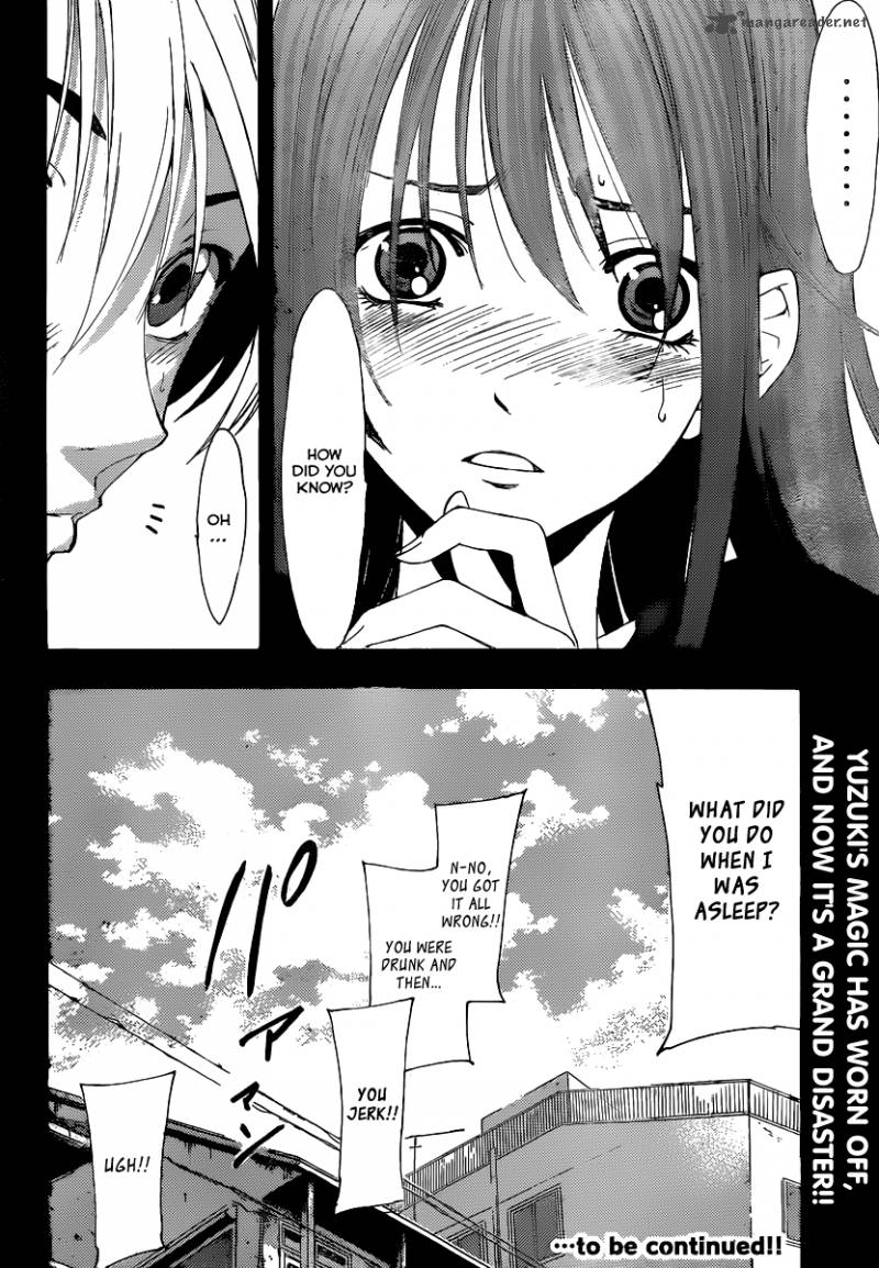 Kimi No Iru Machi Chapter 171 Page 19