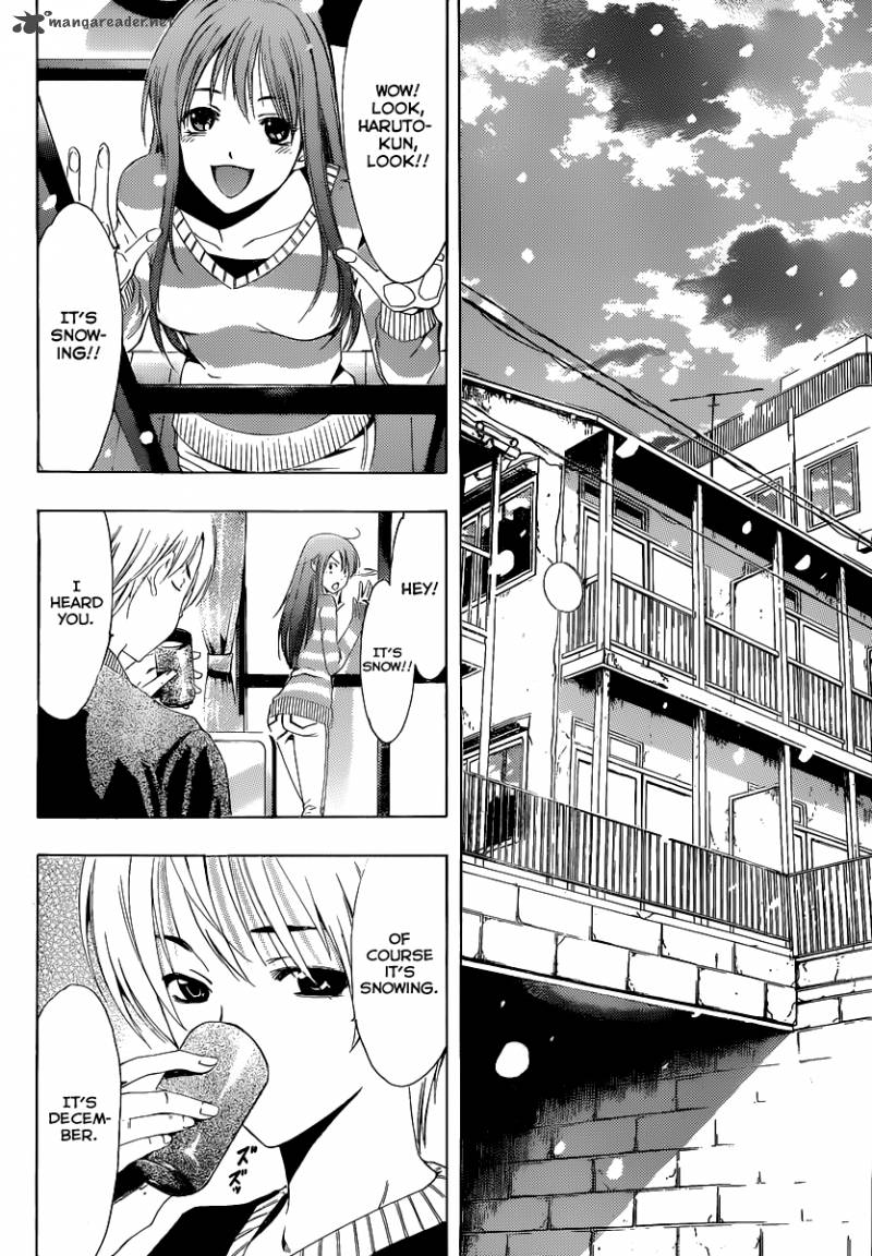 Kimi No Iru Machi Chapter 172 Page 3