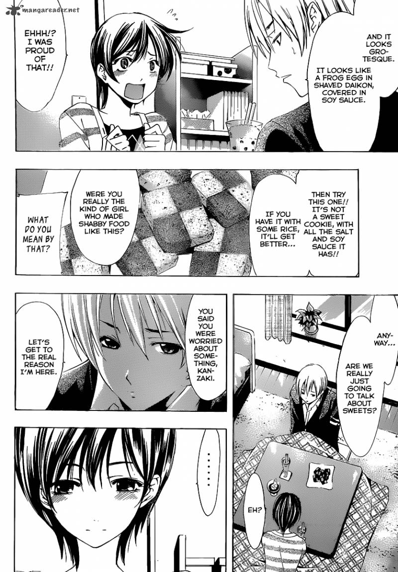 Kimi No Iru Machi Chapter 173 Page 10